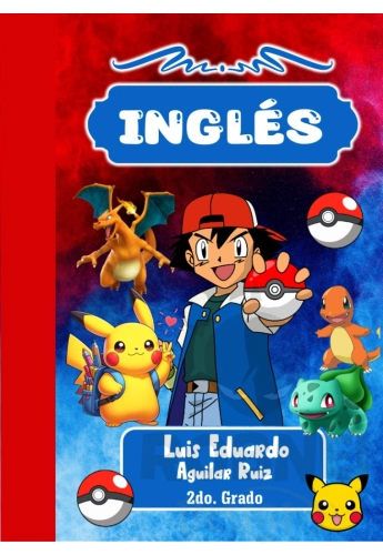 Pokemon Portada Comunicacion